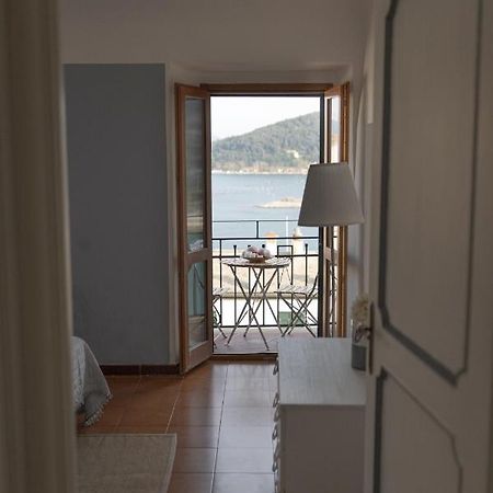 La Ca Bela Vista Mare Porto Venere Exterior foto
